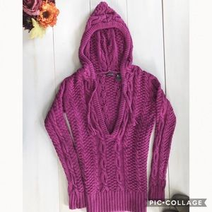 Moda International sweater